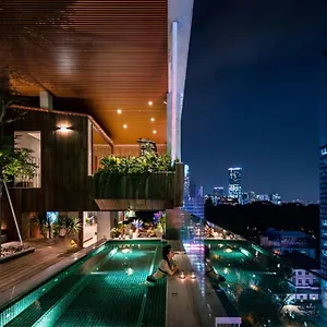 Au Legend Ho Chi Minh-stad