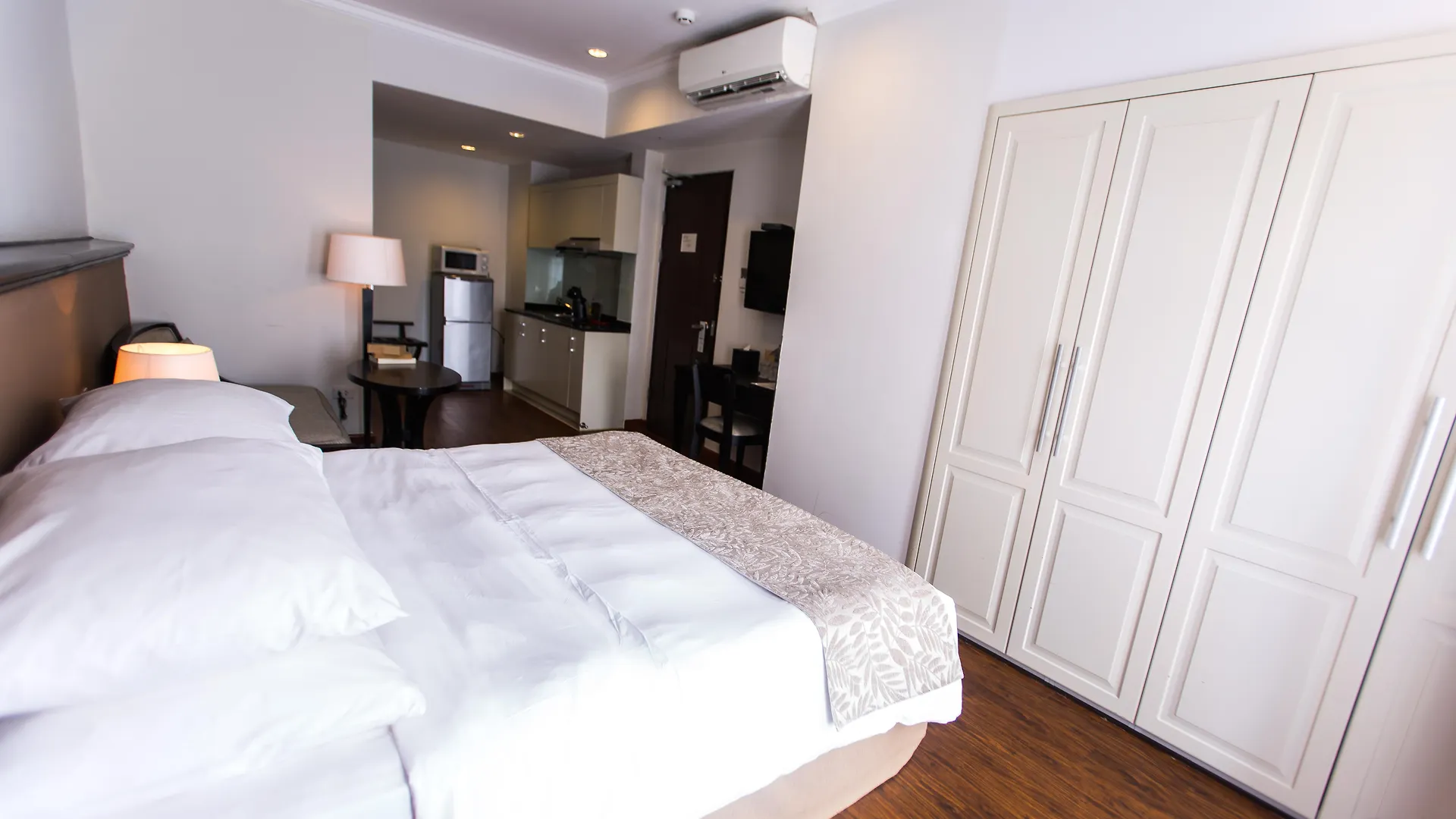 The Alcove Library Hotel Ho Chi Minh City 3*,  Vietnam