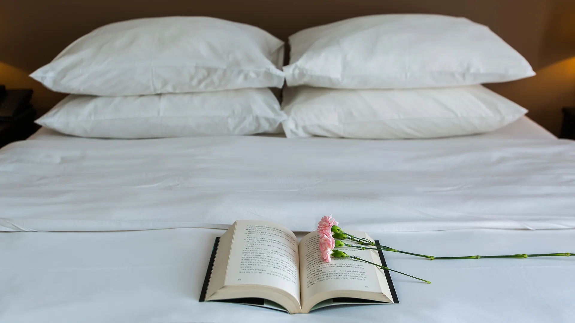 The Alcove Library Hotel Ho Chi Minh City