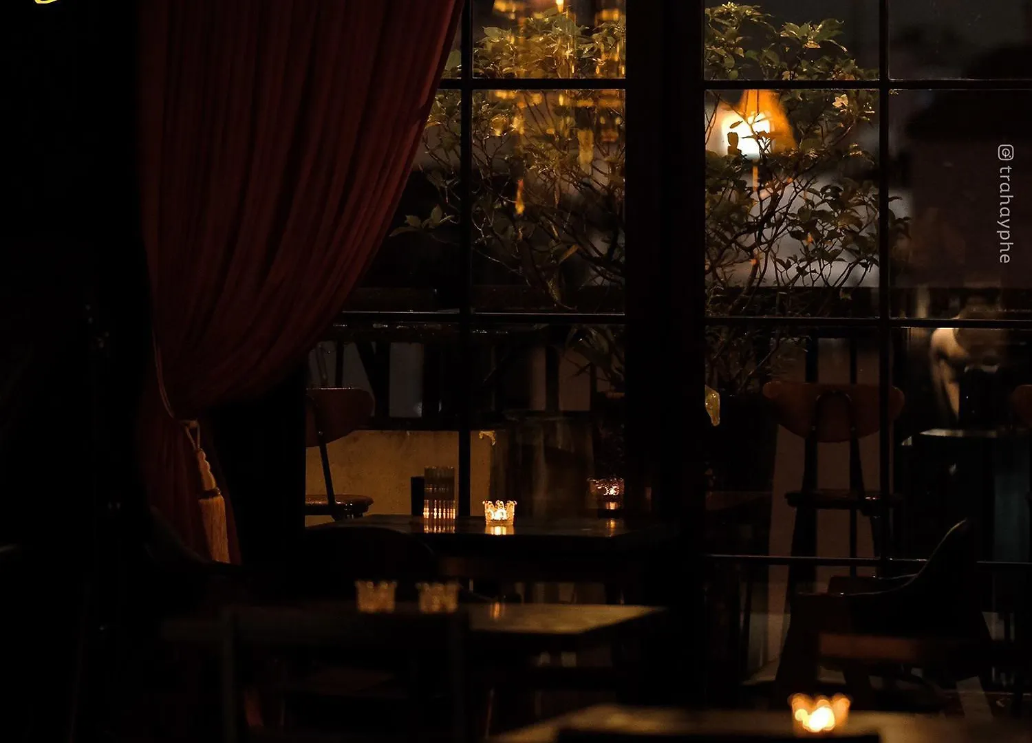 The Alcove Library Hotel Ho Chi Minh City