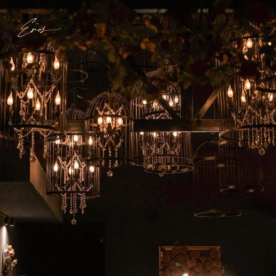 The Alcove Library Hotel Ho Chi Minh City
