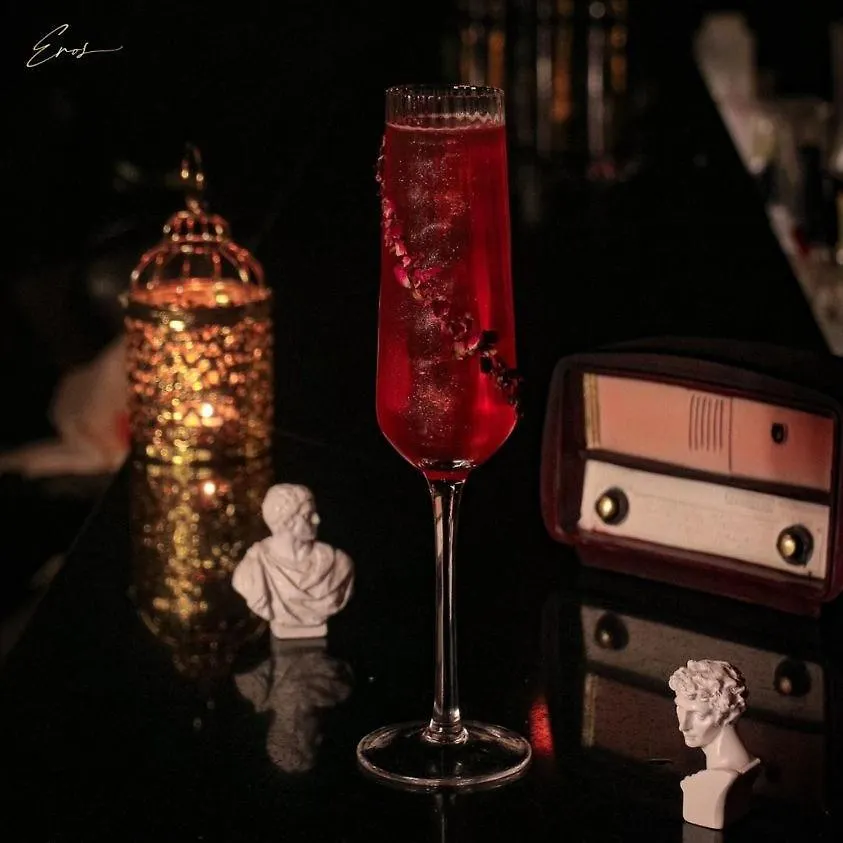 ***  The Alcove Library Hotel Ho Chi Minh City Vietnam
